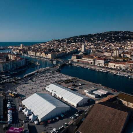 PPF TOUR : Sète a ouvert la saison 2022