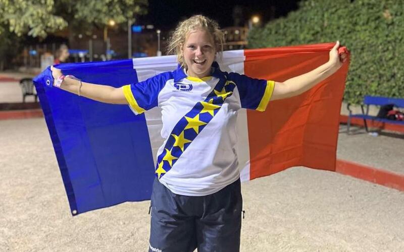 GF DAMES : Roux, la jeunesse au pouvoir