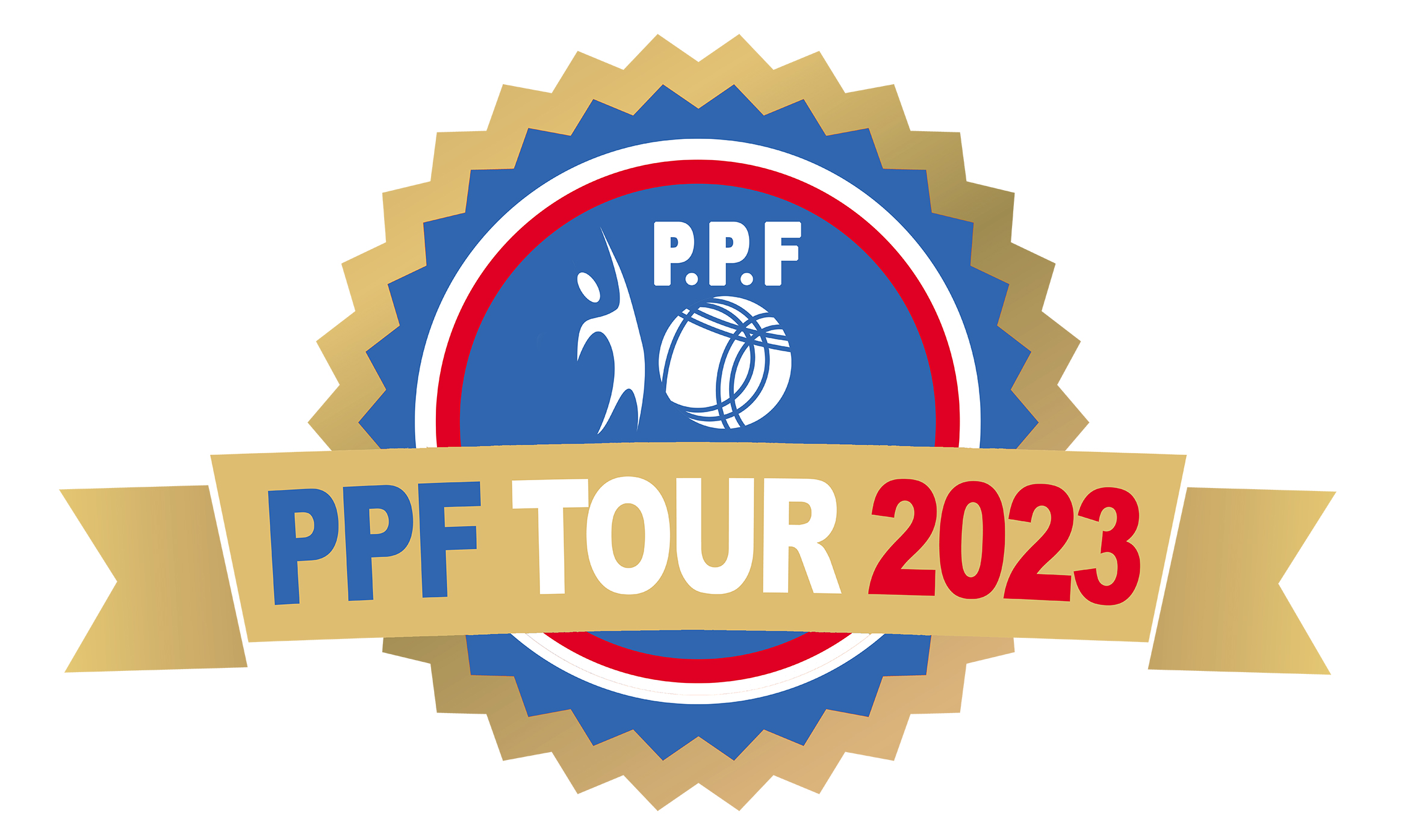 PPF TOUR 2023 : Le Calendrier officiel