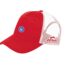 Casquette Trucker PPF Rouge Blanche