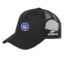 Casquette Trucker PPF Noire