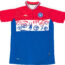 Polo Zip Compo